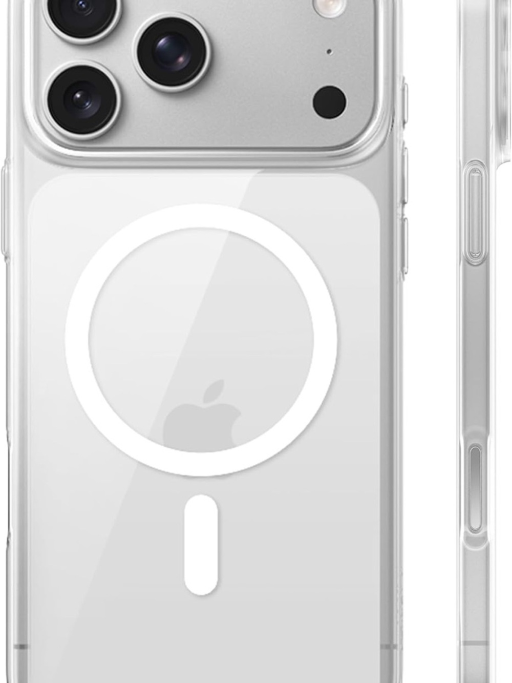 iPhone 17 Pro Case 6.3 inch, Ultra-Thin,
